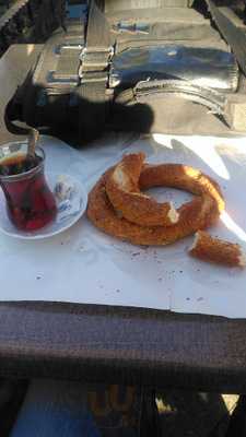 Sarıyer Spor Kulübü Kafeteryası