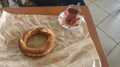 Sarıyer Spor Kulübü Kafeteryası