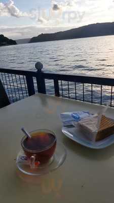 Sarıyer Spor Kulübü Kafeteryası