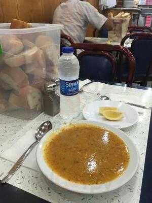 Şafak Et Lokantası