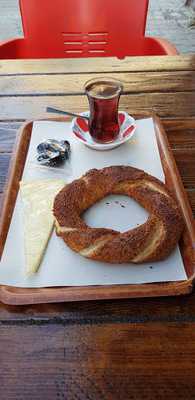 Simit Evi Istoc