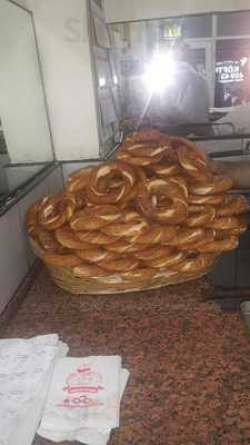Simit Evi Istoc