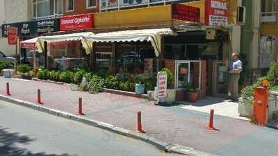 Konak Cafe