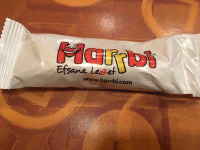 Harrbi Efsane Lezzet