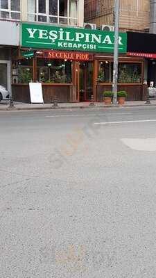 Yeşilyurt Pide Ve Kebap Salonu