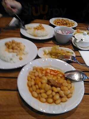 Nursal'ın Mantısı