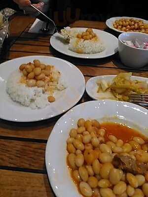 Nursal'ın Mantısı