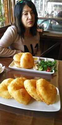 Nursal'ın Mantısı