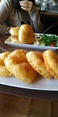 Nursal'ın Mantısı