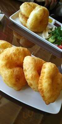 Nursal'ın Mantısı