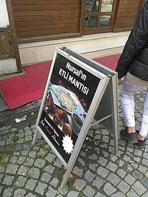 Nursal'ın Mantısı