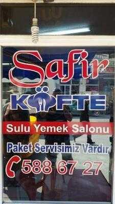 Safir Köfte