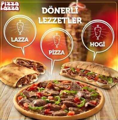 Pizzalazza