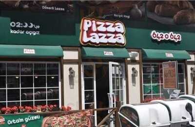 Pizzalazza