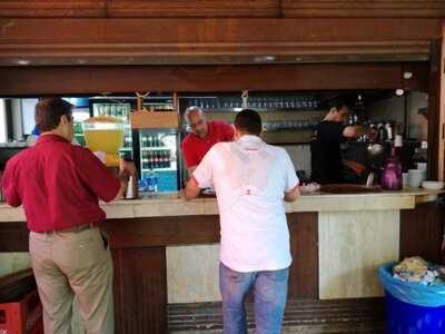 Fua Cafe & Restaurant