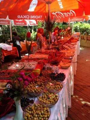 Fua Cafe & Restaurant