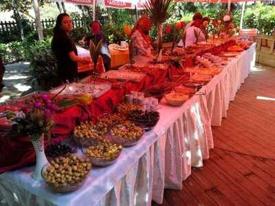 Fua Cafe & Restaurant