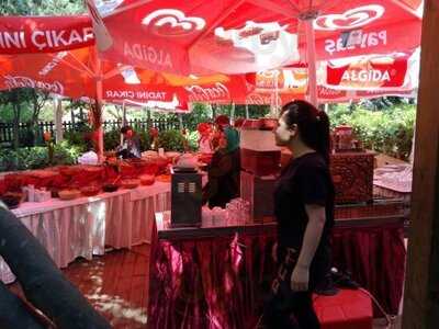 Fua Cafe & Restaurant