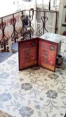 Tophane Dürümcüsü