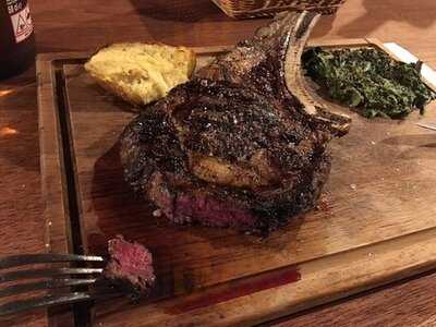 Taylan Şef Steak House