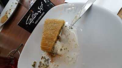 Taylan Şef Steak House