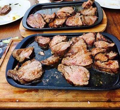 Taylan Şef Steak House