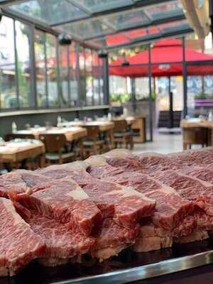 Taylan Şef Steak House