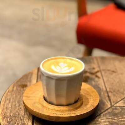 Espressolab Vadi İstanbul