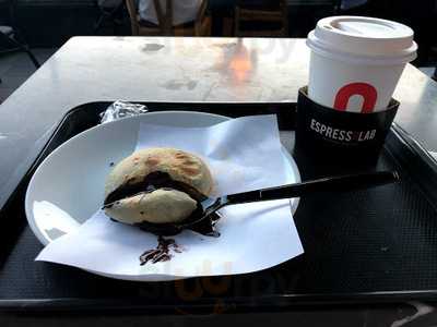 Espressolab Vadi İstanbul