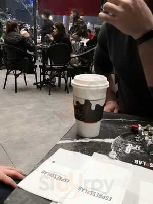 Espressolab Vadi İstanbul