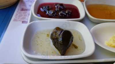 Hamamönü Bahçem Cafe