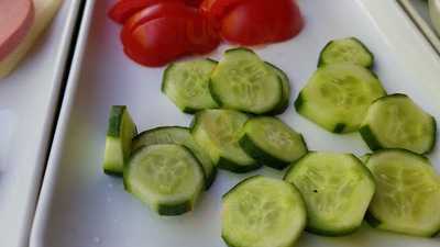 Hamamönü Bahçem Cafe