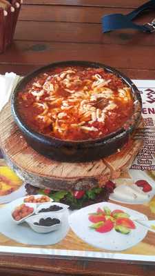 Hamamönü Bahçem Cafe