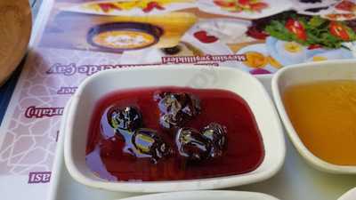 Hamamönü Bahçem Cafe