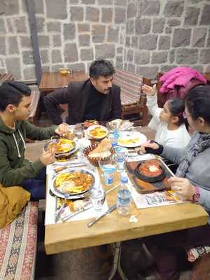 Hamamönü Bahçem Cafe