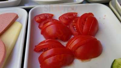 Hamamönü Bahçem Cafe