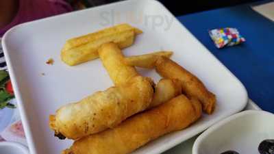 Hamamönü Bahçem Cafe