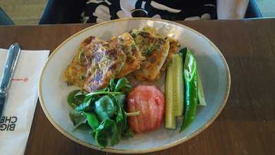 Meydan Oltu Cağ Kebap