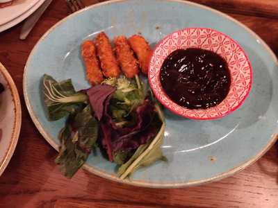 Meydan Oltu Cağ Kebap