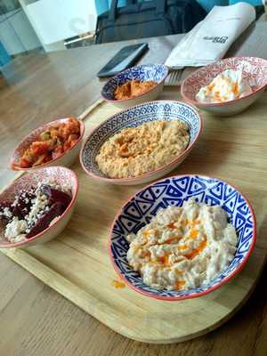 Meydan Oltu Cağ Kebap