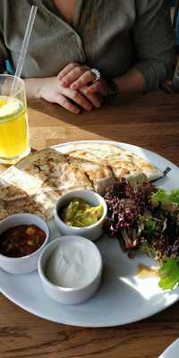 Meydan Oltu Cağ Kebap