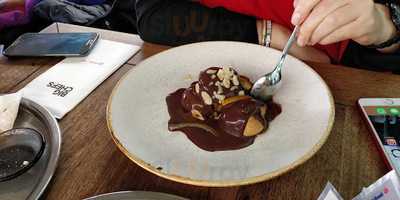 Meydan Oltu Cağ Kebap