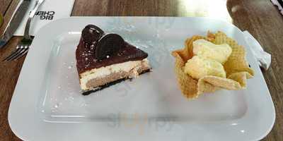 Meydan Oltu Cağ Kebap