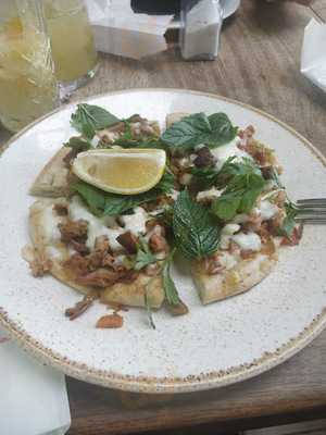 Meydan Oltu Cağ Kebap