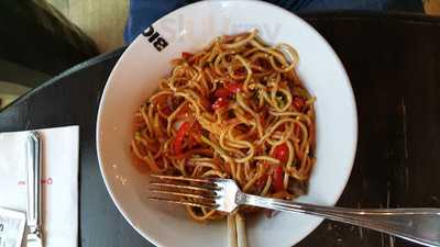 Meydan Oltu Cağ Kebap