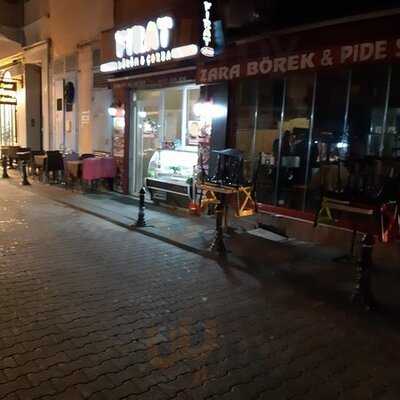 Fırat Dürüm & Çorba