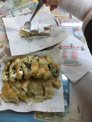 Çarşı Muhallebicisi