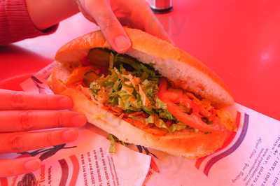 Çarşı Muhallebicisi