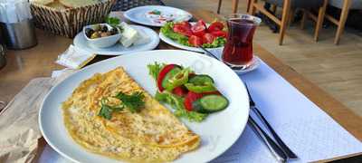 Yağcıoğlu Pastaneleri