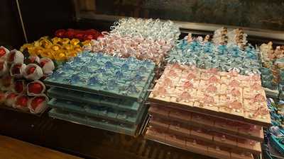 Yağcıoğlu Pastaneleri